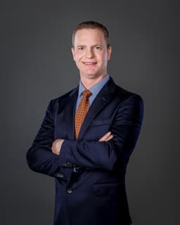 Profile photo of Dr. Paul Gallogly