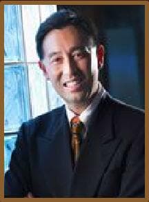Profile photo of Dr. Barry Fung