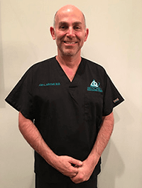 Profile photo of Dr. Alan Mitchell