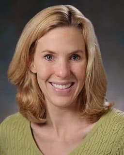 Profile photo of Dr. Kathryn Fethke