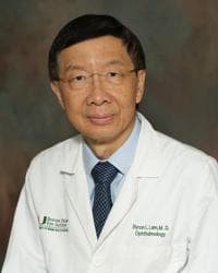Profile photo of Dr. Byron Lam