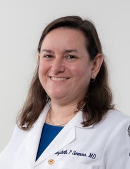 Profile photo of Dr. Elizabeth Simmons