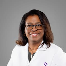 Profile photo of Dr. Tina Lucas-Glass