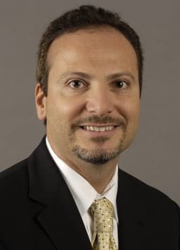 Profile photo of Dr. Dean Cestari