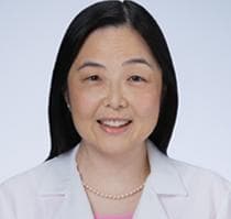 Profile photo of Dr. Julie Nishimura