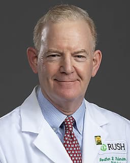 Profile photo of Dr. Jonathan Rubenstein