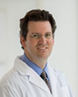 Profile photo of Dr. Gregory Blaha