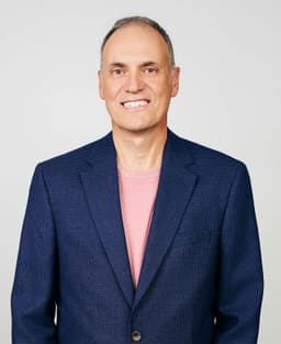 Profile photo of Dr. Paul Cacchillo