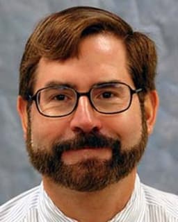 Profile photo of Dr. Clifford Michaelson
