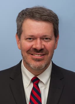 Profile photo of Dr. John Kempen