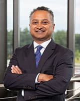 Profile photo of Dr. Hemang Patel