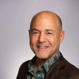 Profile photo of Dr. Daniel Tepper