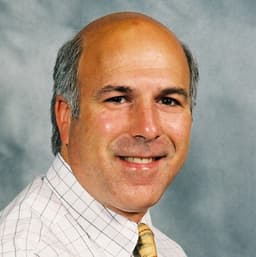 Profile photo of Dr. William Orenberg