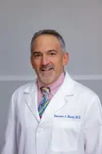 Profile photo of Dr. Darron Bacal
