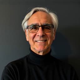 Profile photo of Dr. Scott Forman