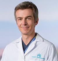 Profile photo of Dr. Erik Letko
