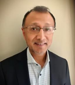 Profile photo of Dr. Ashvani Dass