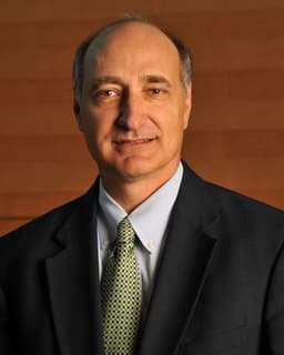 Profile photo of Dr. Michael Taravella