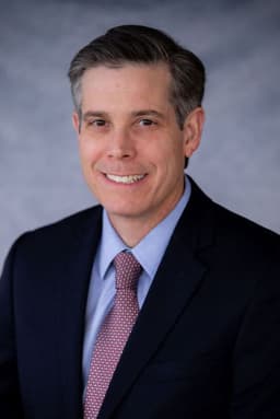 Profile photo of Dr. Matthew Citron