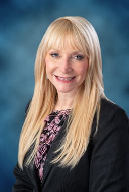 Profile photo of Dr. Susan Malinowski