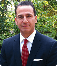 Profile photo of Dr. Emil Moshedi
