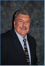 Profile photo of Dr. George Ellis