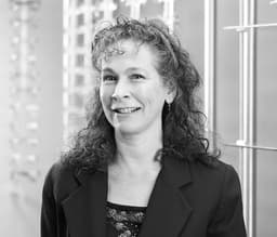 Profile photo of Dr. Esther Rettig