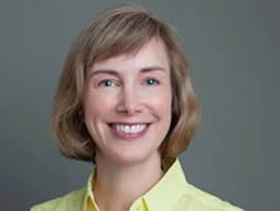 Profile photo of Dr. Amy Gemperli