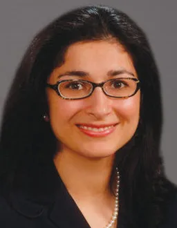 Profile photo of Dr. Gena Heidary
