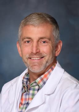 Profile photo of Dr. John Meyer