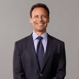 Profile photo of Dr. Joseph Garber