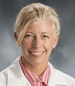 Profile photo of Dr. Kimberly Drenser