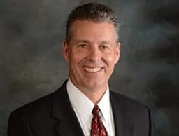 Profile photo of Dr. Bradley Kwapiszeski