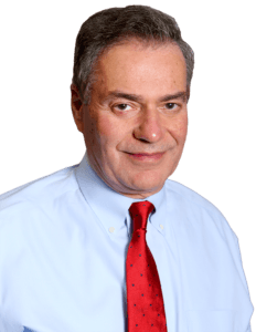 Profile photo of Dr. Robert Loeb
