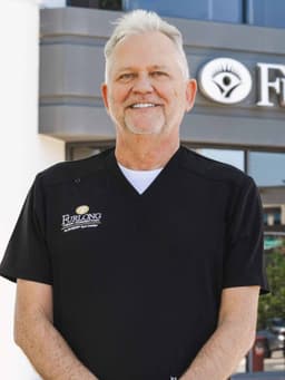 Profile photo of Dr. Michael Furlong