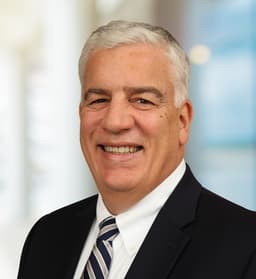 Profile photo of Dr. Michael Tigani