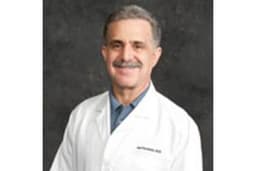 Profile photo of Dr. Joseph Parelman