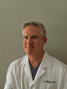 Profile photo of Dr. Santiago Villazon