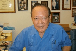 Profile photo of Dr. Shigemi Sugiki