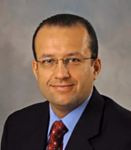 Profile photo of Dr. Tamer Mahmoud