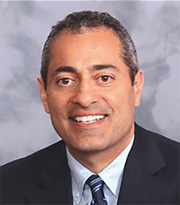 Profile photo of Dr. Tarek Hassan