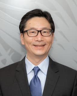 Profile photo of Dr. Steven Rhee
