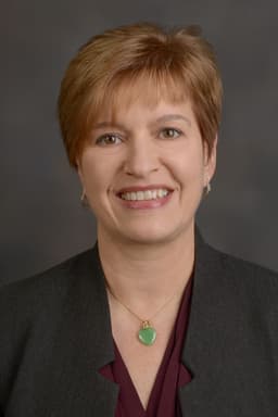 Profile photo of Dr. Arlene Drack