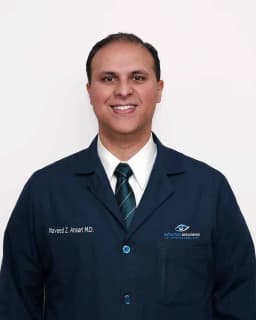 Profile photo of Dr. Naveed Ansari