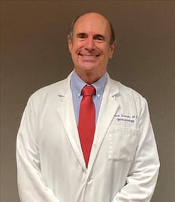 Profile photo of Dr. Bruce Barron