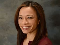 Profile photo of Dr. Caroline Chang