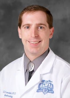 Profile photo of Dr. David Crandall
