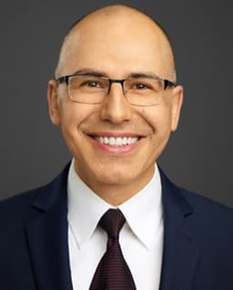 Profile photo of Dr. Alexander Izad