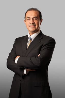 Profile photo of Dr. Jesus Martinez