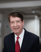 Profile photo of Dr. Robert Wallace